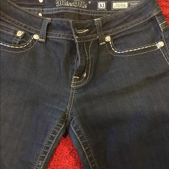MM Jeans - Picture 2 of 4